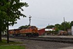 BNSF 7819 5379